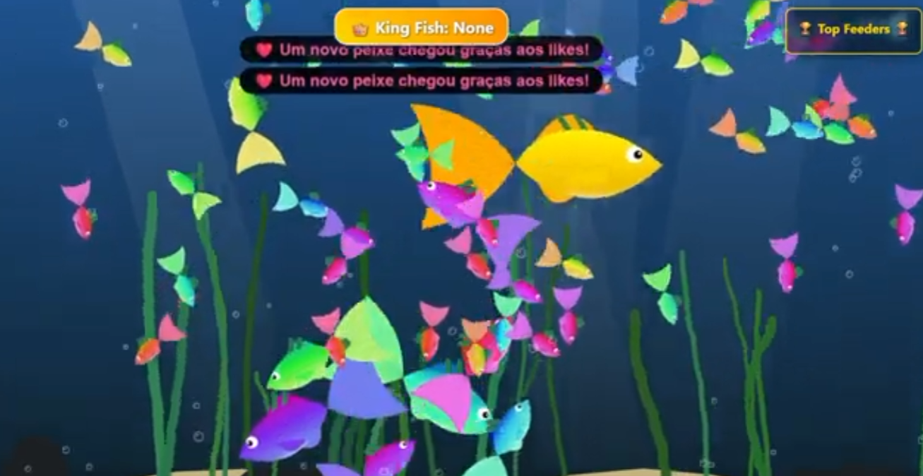 Fish Fish