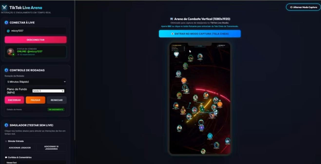 Tap Game v2